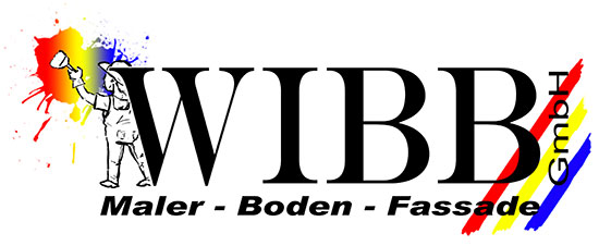 Logo mit Verlinkung auf Startseite